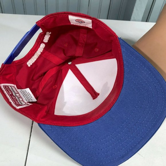 South Bend Cubs American Needle Ball Cap MILB - Picture 3 of 4